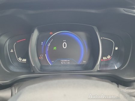 2017 Renault Kadjar - photo 17