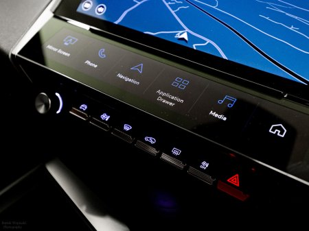 2026 Peugeot 408 - photo 21