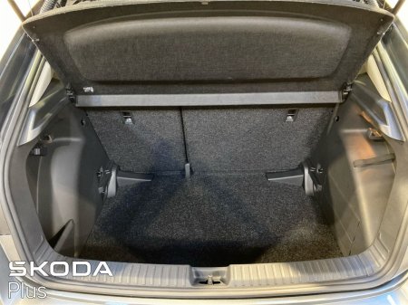 2026 Skoda Fabia - photo 9