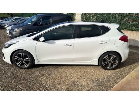 2018 Kia Ceed - photo 3
