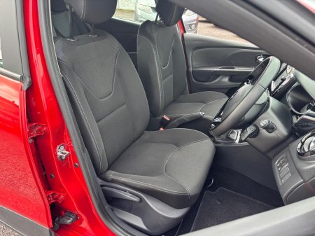 2015 Renault Clio - photo 3