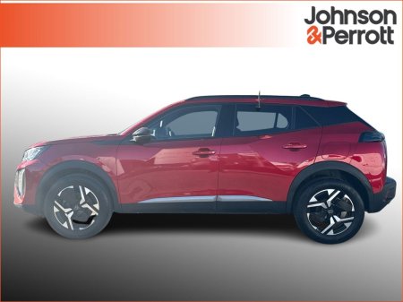 2025 Peugeot 2008 - photo 6