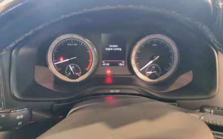 2020 Skoda Karoq - photo 15