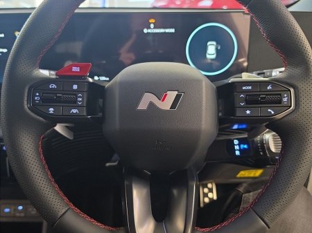 2027 Hyundai IONIQ 5 - photo 18