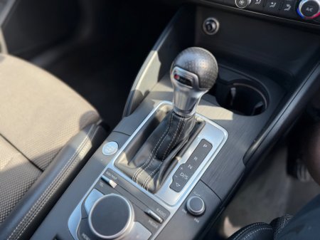 2018 Audi A3 - photo 33