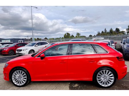 2015 Audi A3 - photo 8