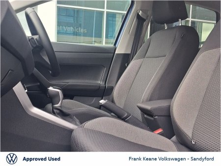 2026 Volkswagen Polo - photo 4