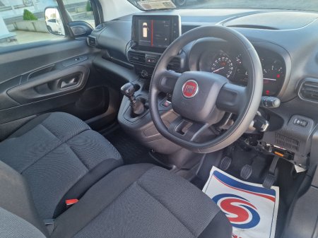 2023 Fiat Doblo - photo 7