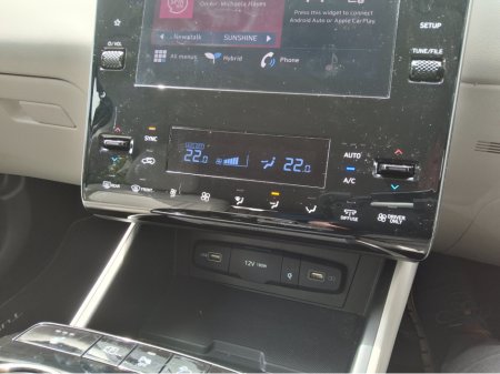 2023 Hyundai Tucson - photo 14