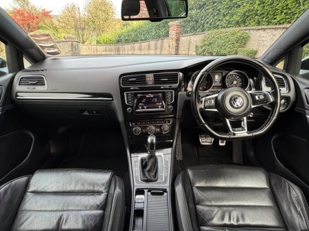 2015 Volkswagen Golf - photo 14