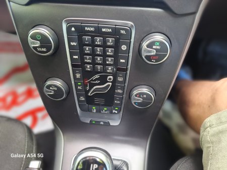 2019 Volvo V40 - photo 9
