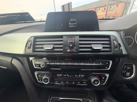 2017 BMW 3-Series - photo 12