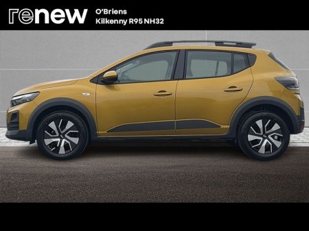 2026 Dacia Sandero Stepway - photo 28