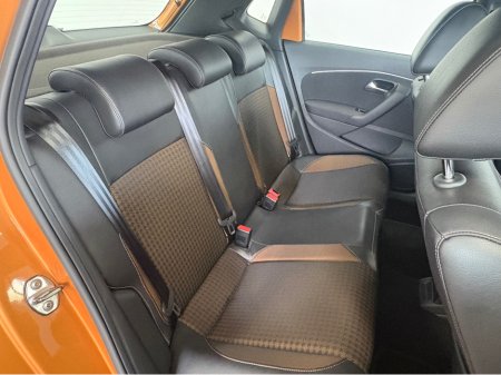 2017 Volkswagen Polo - photo 9