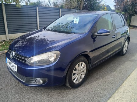 2012 Volkswagen Golf - photo 14