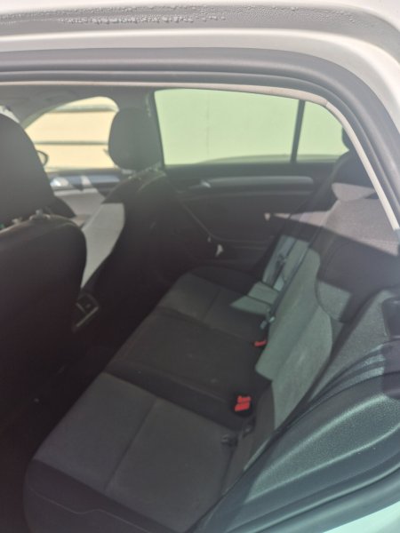 2014 Volkswagen Golf - photo 9
