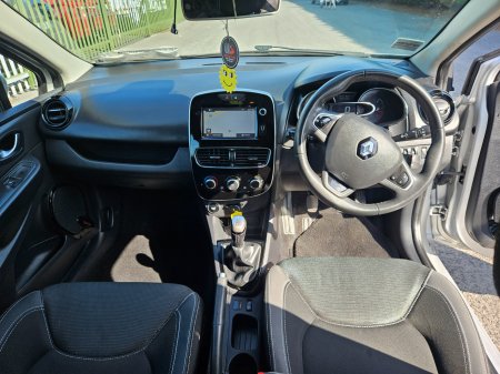 2017 Renault Clio - photo 10