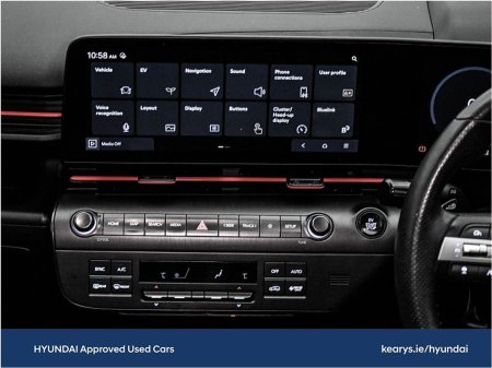 2024 Hyundai KONA - photo 22