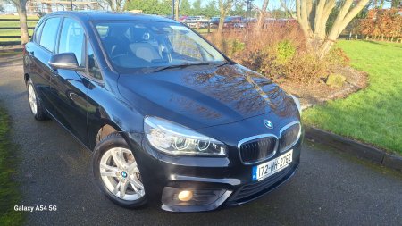 2017 BMW 2-Series - photo 4