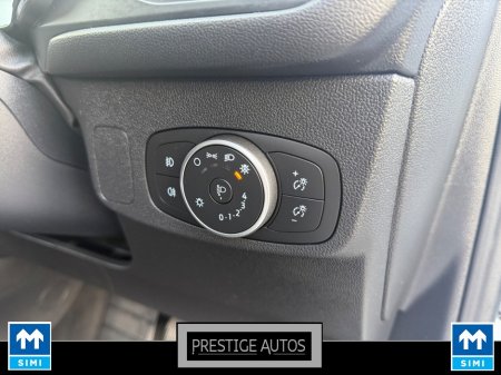 2021 Ford Focus - photo 35