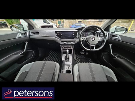 2018 Volkswagen Polo - photo 14