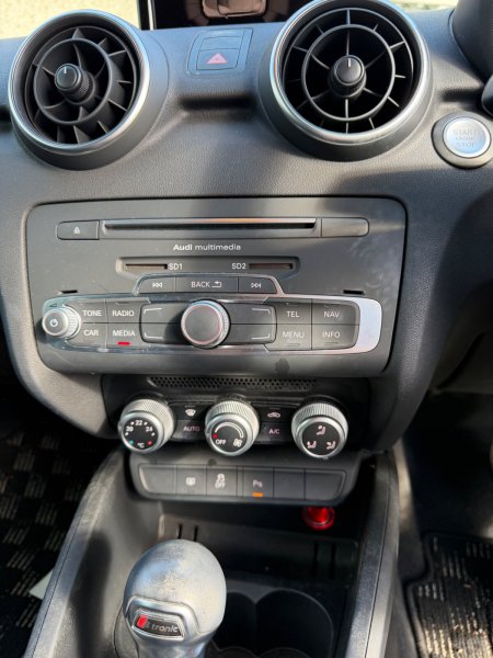 2016 Audi A1 - photo 14