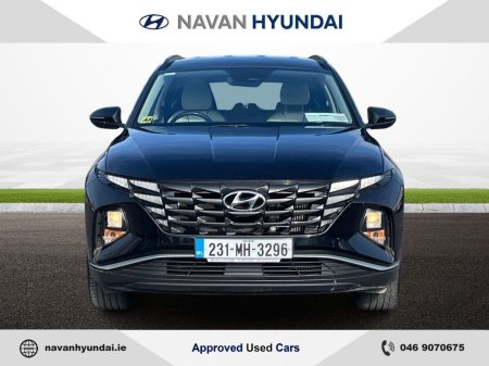 2023 Hyundai Tucson - photo 2