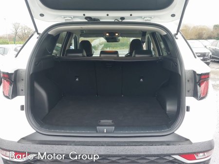 2022 Hyundai Tucson - photo 17