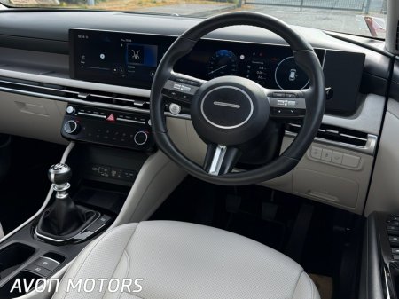 2024 Hyundai Tucson - photo 11
