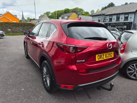 2019 Mazda CX-5 - photo 11
