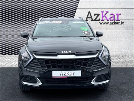 2023 Kia Sportage - photo 2