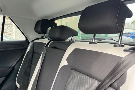 2021 Volkswagen T-Roc - photo 20