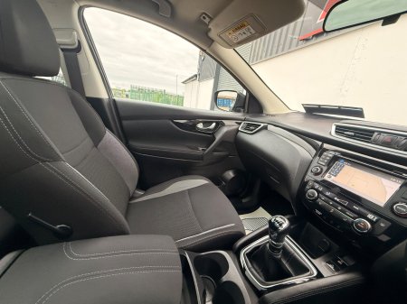 2019 Nissan Qashqai - photo 21