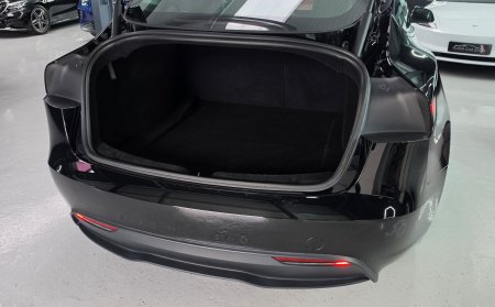 2024 Tesla Model 3 - photo 11