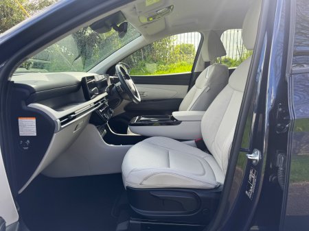 2025 Hyundai Tucson - photo 9