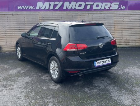 2016 Volkswagen Golf - photo 5