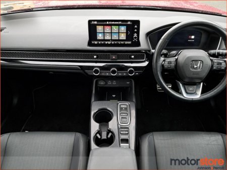2024 Honda Civic - photo 4