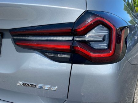 2024 BMW X3 - photo 19