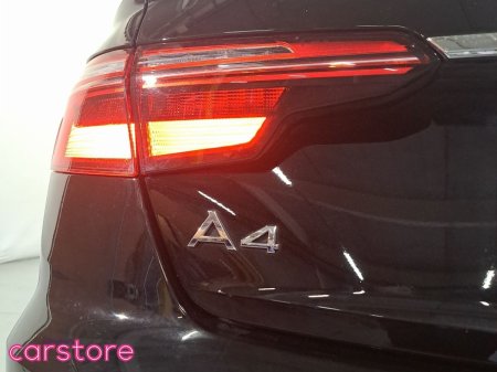 2021 Audi A4 - photo 22