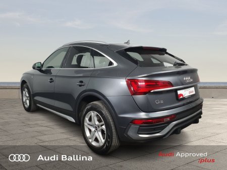 2022 Audi Q5 - photo 7