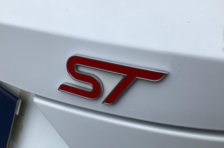 2023 Ford Puma - photo 39