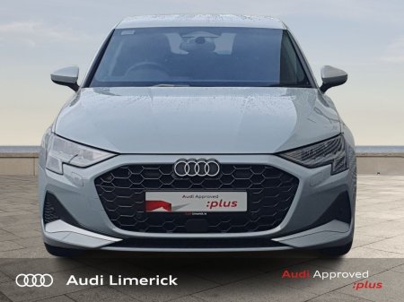 2026 Audi A3 - photo 2