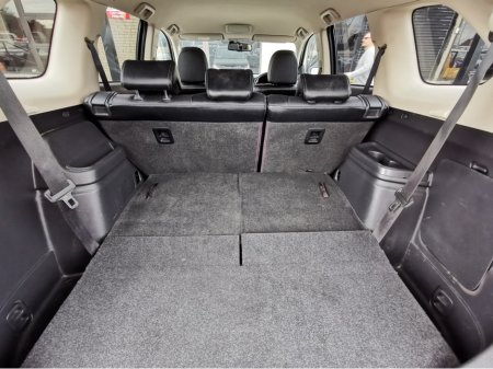 2016 Mitsubishi Outlander - photo 21