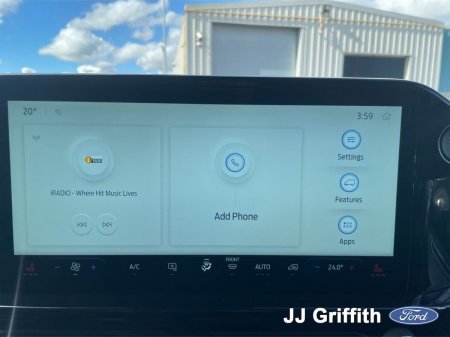 2026 Ford Transit Custom - photo 11