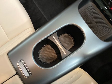 2026 Mercedes-Benz GLB - photo 16