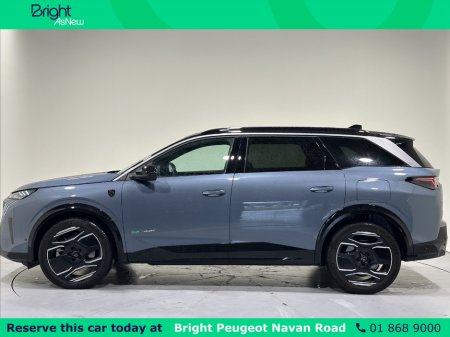 2026 Peugeot 5008 - photo 6