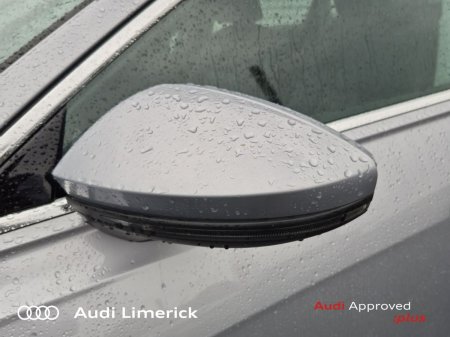 2024 Audi A6 - photo 25