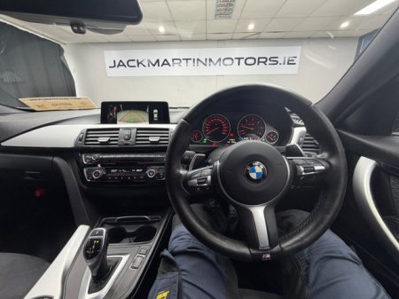 2016 BMW 3-Series - photo 22