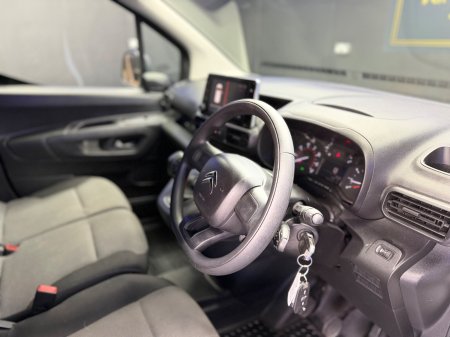 2021 Citroen Berlingo - photo 13