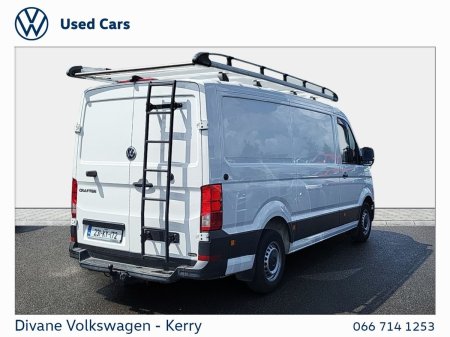 2023 Volkswagen Crafter - photo 13